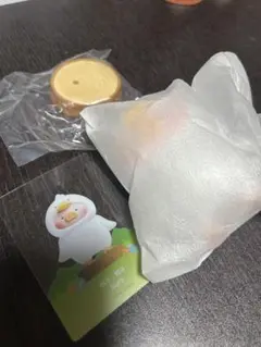 子豚Lulu アニマルパーティー アヒル