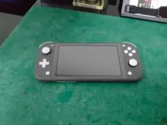 Nintendo Switch Lite 本体