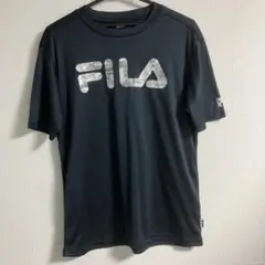 FILA Tシャツ Mサイズ 美品！
