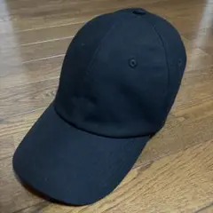 UNNAMED HEADWEAR　キャップ　DEEP/BLK
