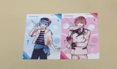 すとぷり　ころさと　ブロマイド