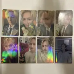 SEVENTEEN ジュン FML