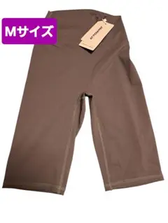 五分丈 Mサイズ ヨガパンツ