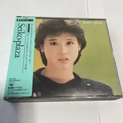★松田聖子　【Seiko'plaza】2枚組CD
