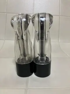 コールアンドメイソンソルトペッパーミル