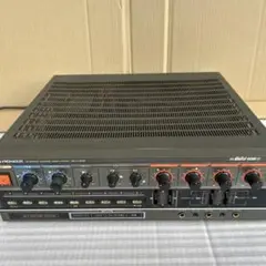 Pioneer SA-V20Ⅱステレオミキサーアンプ パイオニア/Pioneer カラオケアンプ ステレオミキシングアンプ