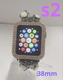 Apple Watch 本体