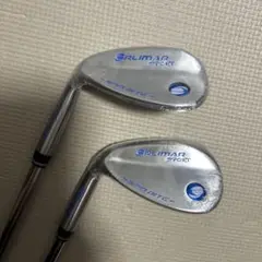 オリマー スポーツウェッジ 50度 56度 左用