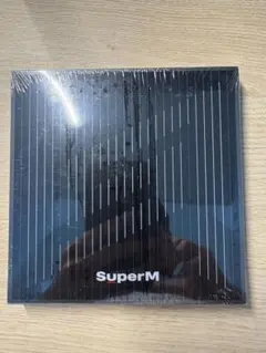 SuperM 1st Mini Album (group Ver.)