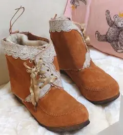 2025年最新】franche lippee ブーツの人気アイテム - メルカリ