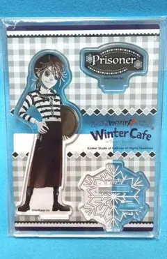 第五人格 囚人 アクリルスタンド
