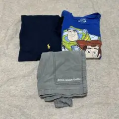 ３枚セット！110cm120cm