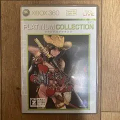 お姉チャンバラ Vortex - PLATINUM COLLECTION