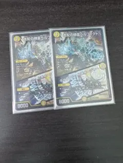 支配の精霊ペルフェクト