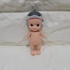 ソニーエンジェル ミニフィギュア マリンシリーズ サメ
