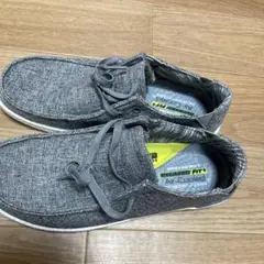 SKECHERS スケッチャーズ　未使用品