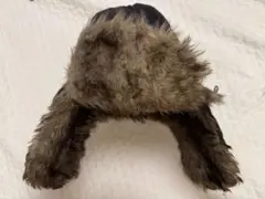 フライトキャップ メンズ