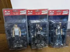クローズu0026WORST 村田 将五 3点セット売り