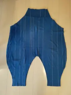 イッセイミヤケ サルエルパンツ