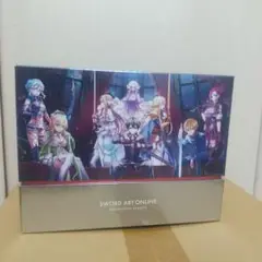 PS4 ソードアートオンライン アリシゼーション 限定版