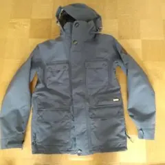 ゴアテックス マウンテンウエア スノーボード BURTON バートン