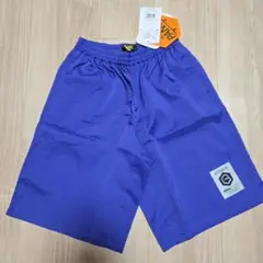 BBDL アクティブハーフパンツ BABY DOLL パープル系