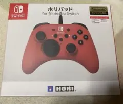 ホリパッド for Nintendo Switch