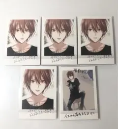 ツキプロ ALIVE SOARA 大原空 ぱしゃこれ 31枚セット