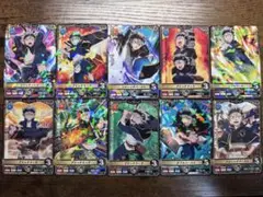 ブラッククローバーグリモワールバトル　アスタ