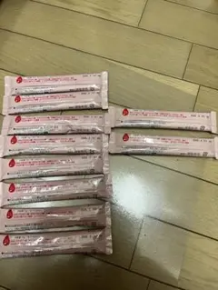 和光堂　粉ミルク　はいはい　スティックパック10本セット