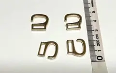 パーツ　ハンドメイド