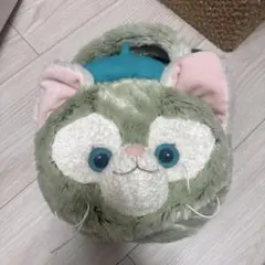 ジェラトーニ ショルダーバッグ　ポシェット