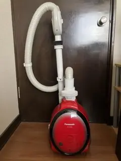 Panasonic エアシス MC-SXJ4100 掃除機 パナソニック、サイクロン式掃除機「エアシス MC-SXD410