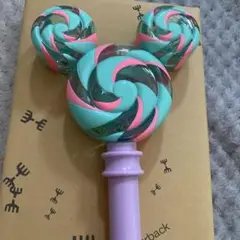 ヴァネロペ　シャカシャカスティック