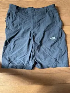 THE NORTH FACE グレー ショートパンツ32サイズ