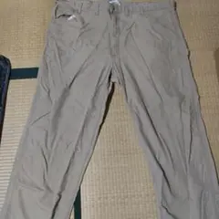 Carhartt FRB159GKH 48 x 36 ベージュ