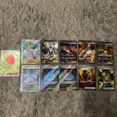 ポケモンカード　 SRまとめ