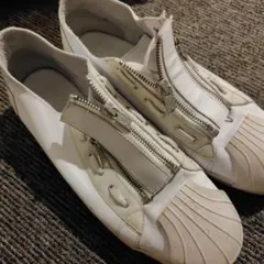 Y3 スニーカー　26.5センチ　Yohji Yamamoto