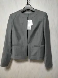 theory luxe Executive ノーカラー NIKKIA 38 タグ