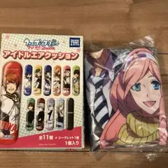 うたの☆プリンスさまっ♪アイドルエアクッション シークレット 新品