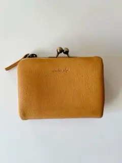 studio CLIP がま口財布