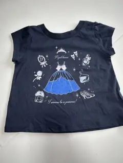 ピューピルハウス Tシャツ 半袖 トップス 90 ベビー