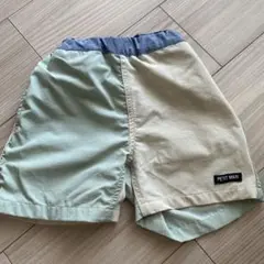 petit main 水陸両用ズボン90センチ