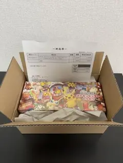 ポケモンカード ポケモンセンタートウホク1BOX 新品未開封 シュリンク付