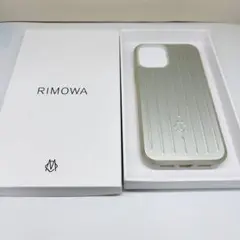 2025年最新】rimowa iphone12 miniの人気アイテム - メルカリ