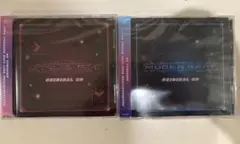 SHINY COLORS MUGEN BEAT ORIGINAL CD