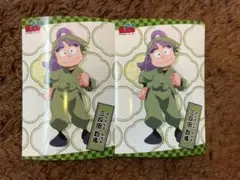 忍たま乱太郎 三反田数馬 ブロマイド