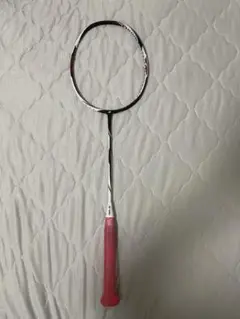 廃盤‼️ YONEX DUORA Z-STRIKE（3UG5）バドミントンラケット
