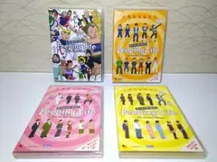 Peeping Life 4枚セット　Discきれいです。