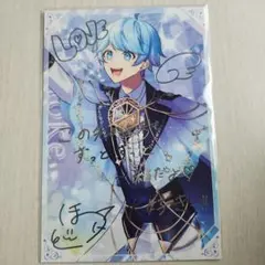 いれいすほとけ ベルーナドーム入場特典